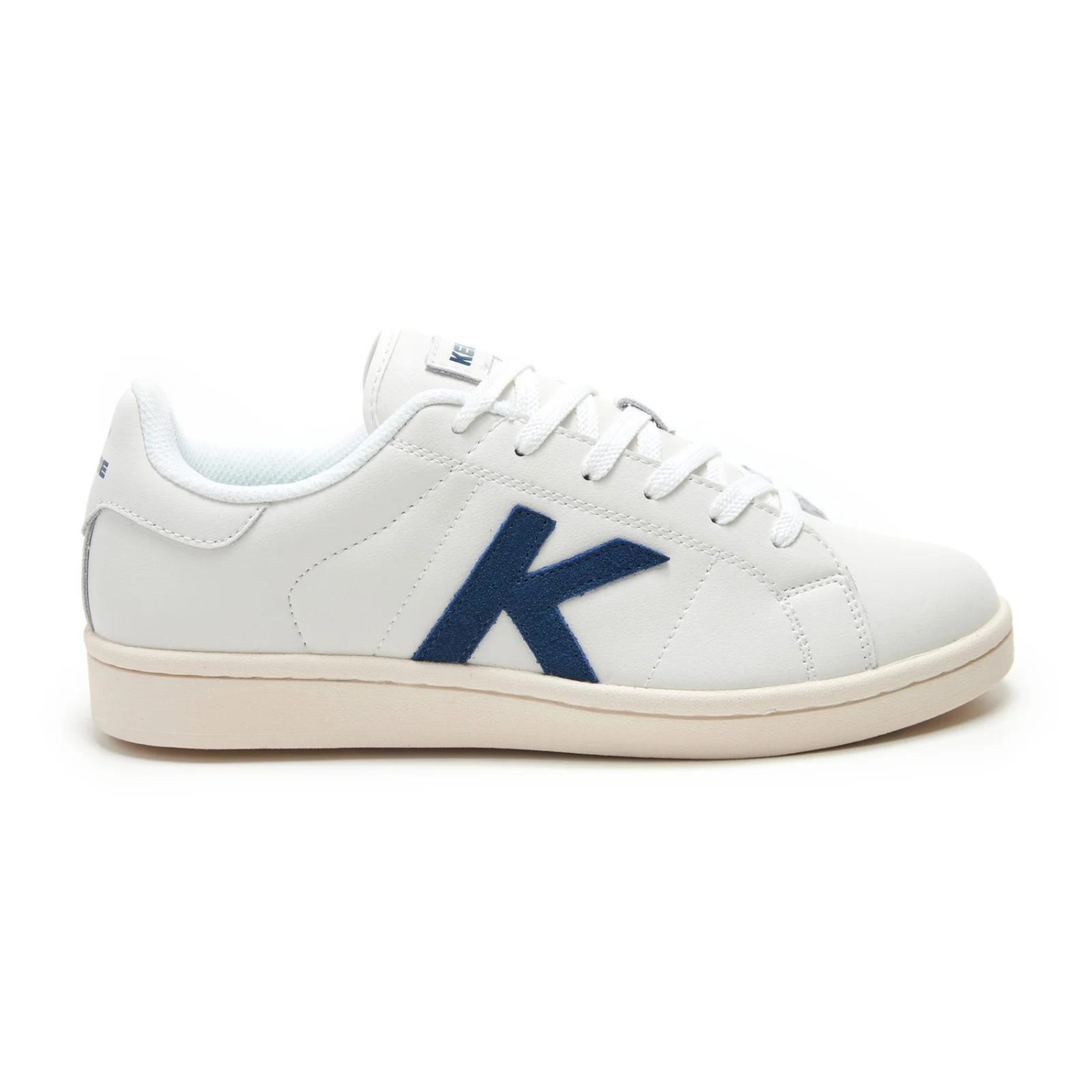 Zapatillas Casual Omaha Blanco Marino Kelme