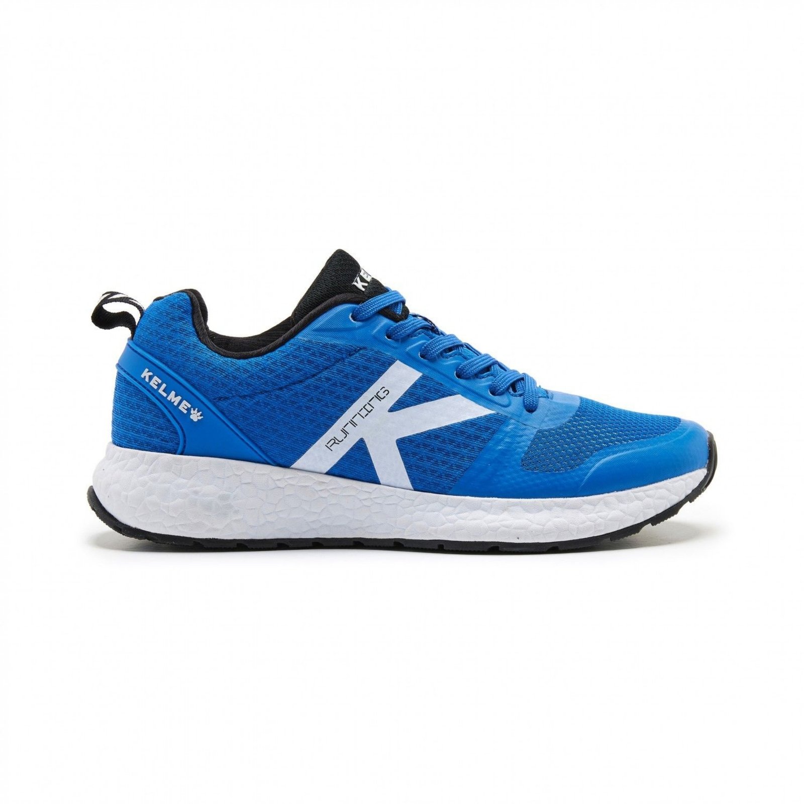 Zapatillas Running K-Rookie Azul Kelme