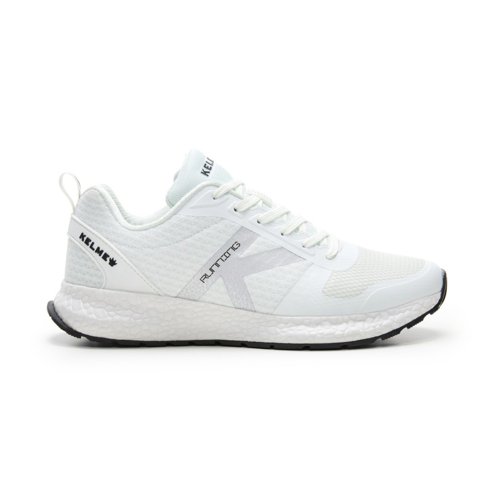 Zapatillas Running K-Rookie Blanco Kelme