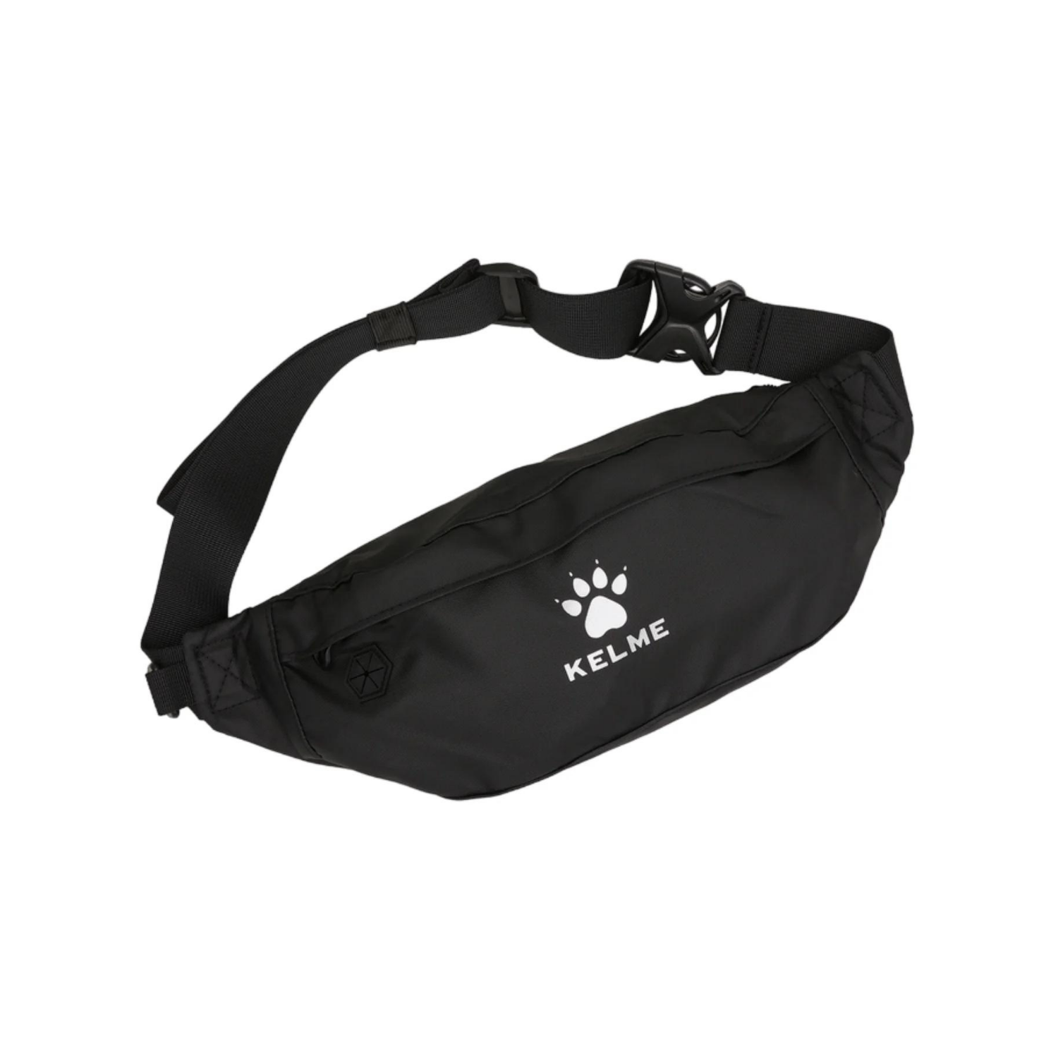 Banano Riñonera Pro Sports Negro Kelme