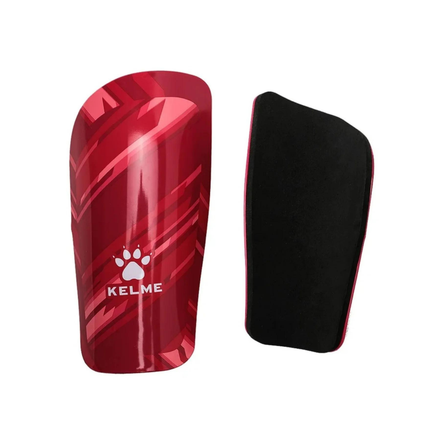 Canilleras Classic Rojo Kelme