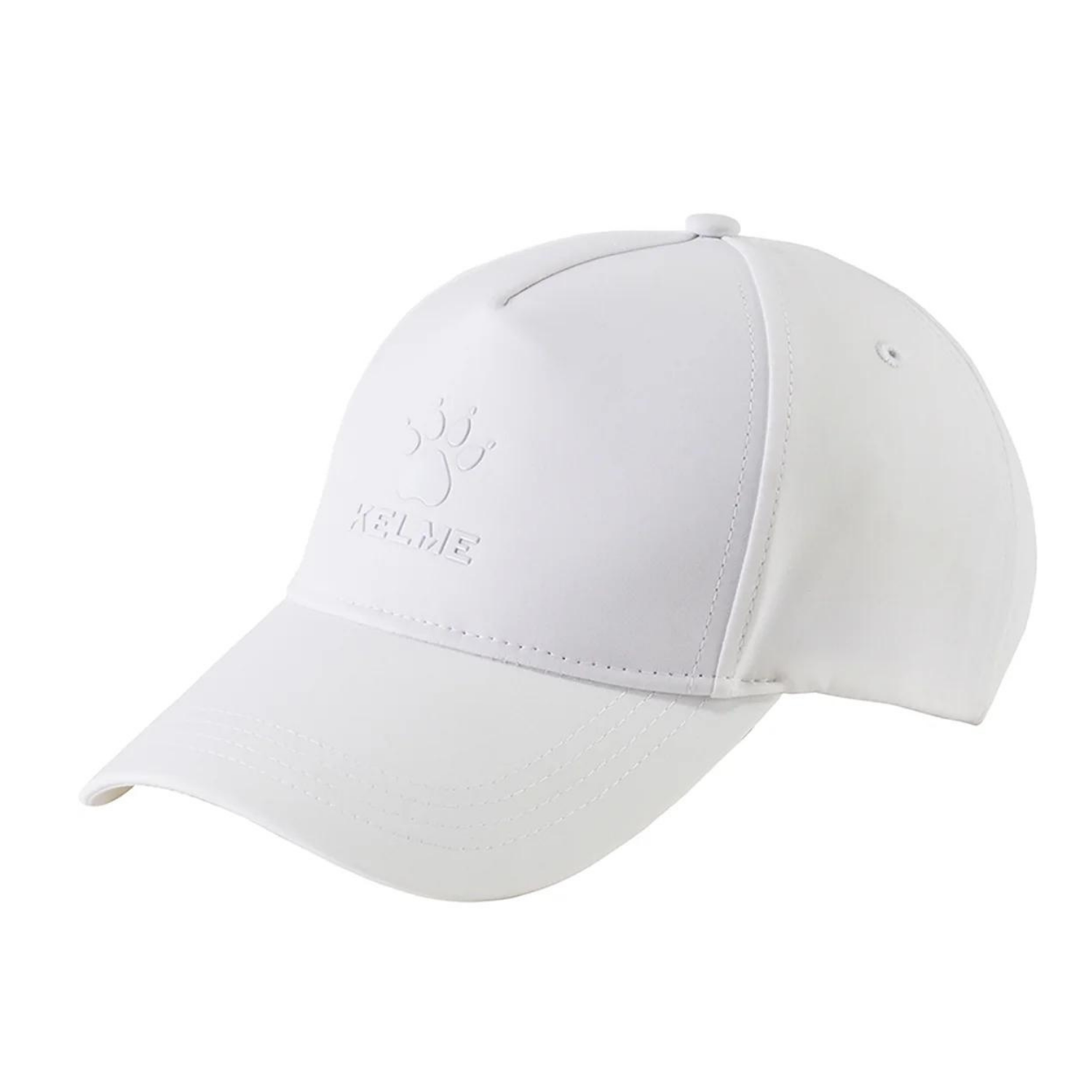 Jockey Gorra Pro Sports Blanco Kelme
