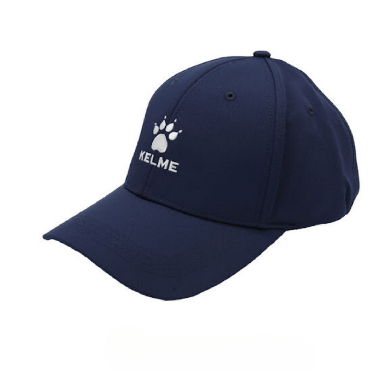 Jockey Gorra Navy Kelme