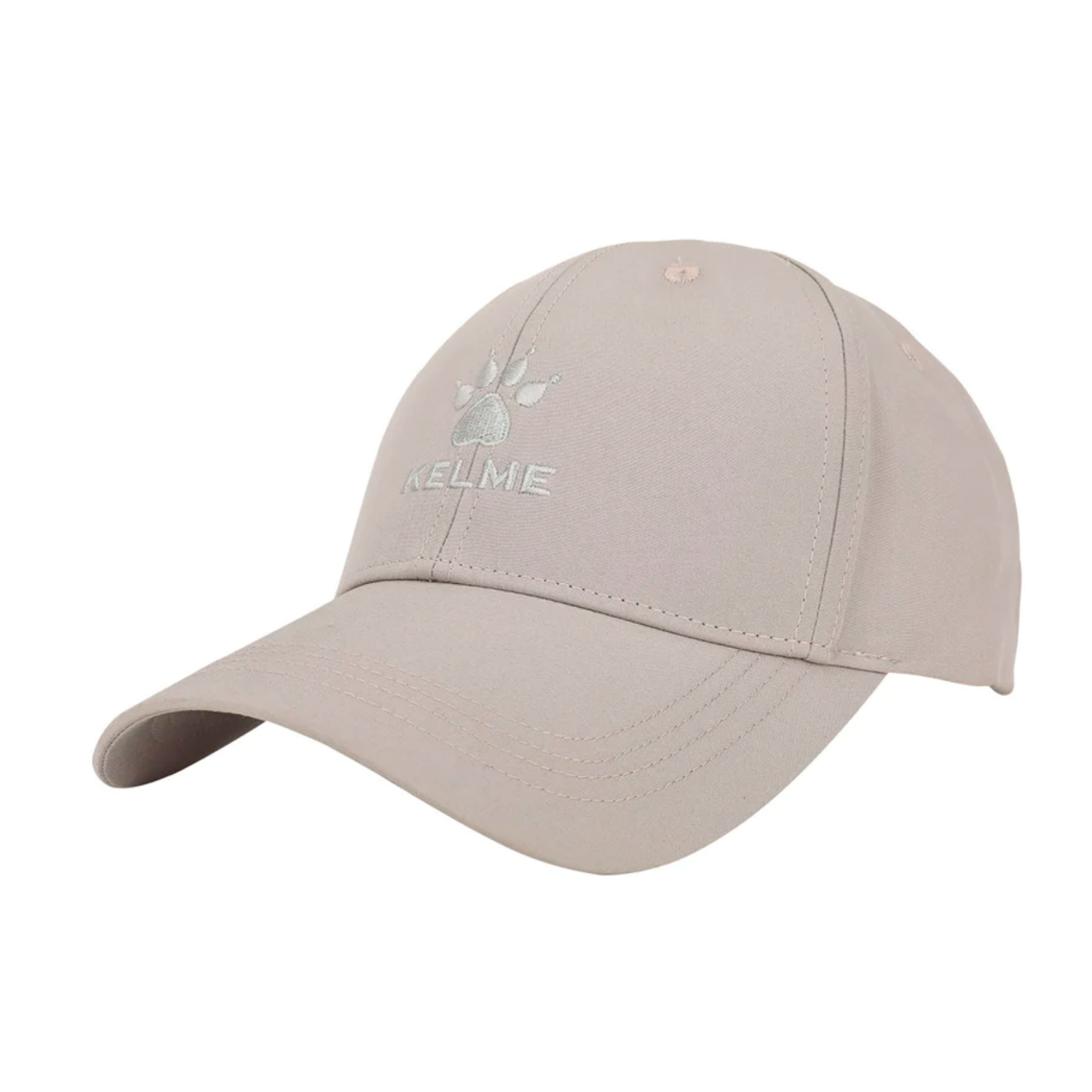 Jockey Gorra Beige Kelme