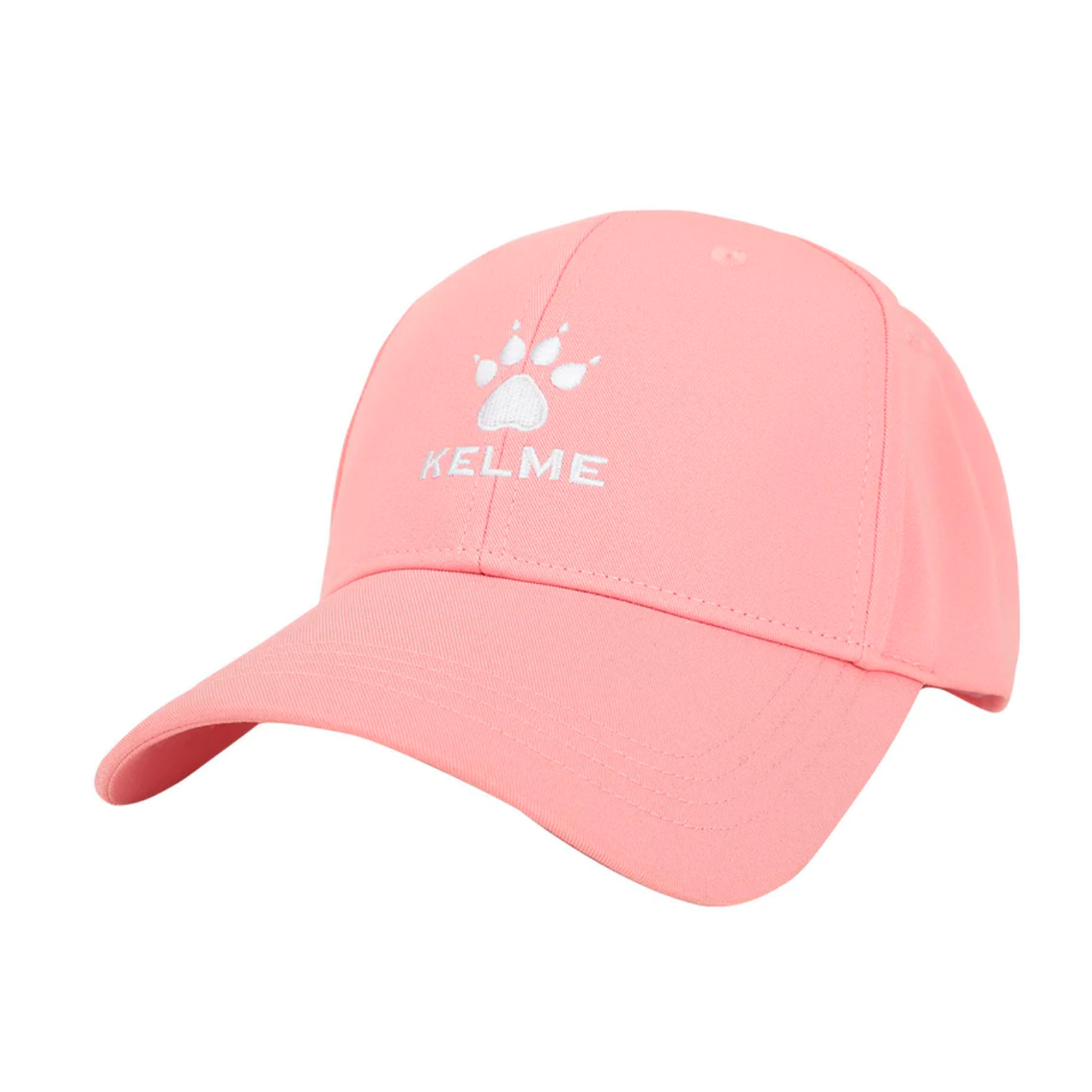Jockey Gorra Pink Kelme