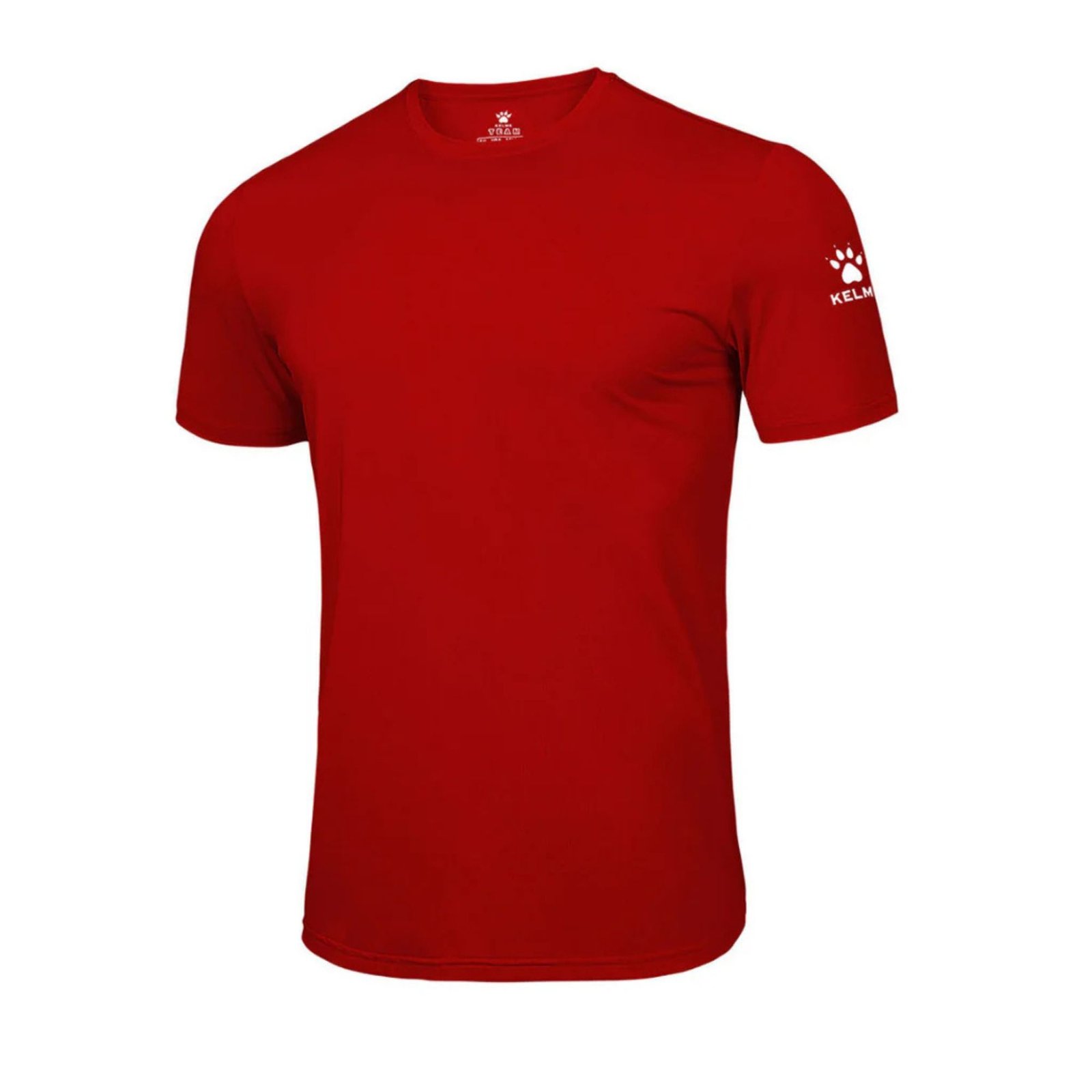 Polera Deportiva K-Net Roja Kelme