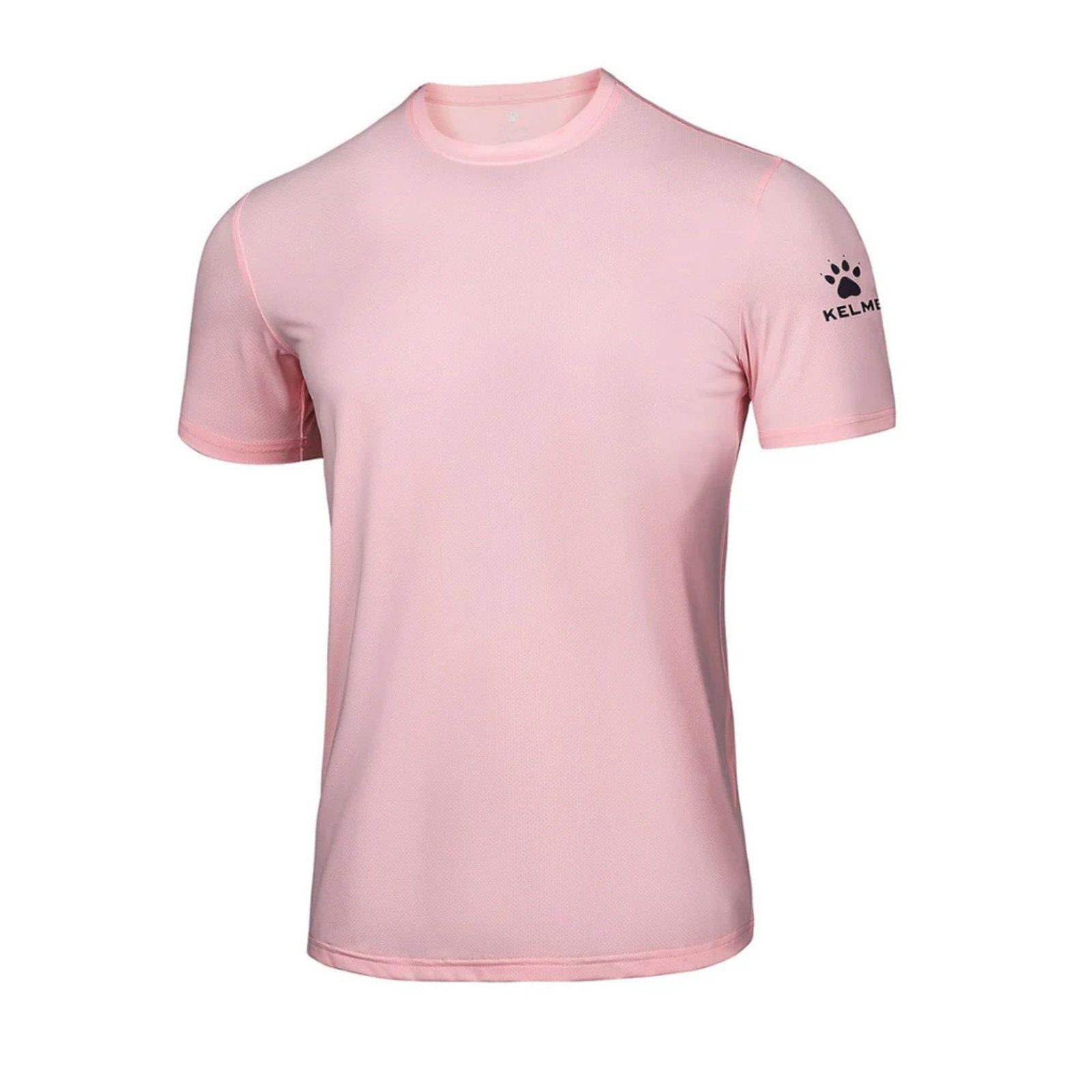 Polera Deportiva K-Net Rosada Kelme