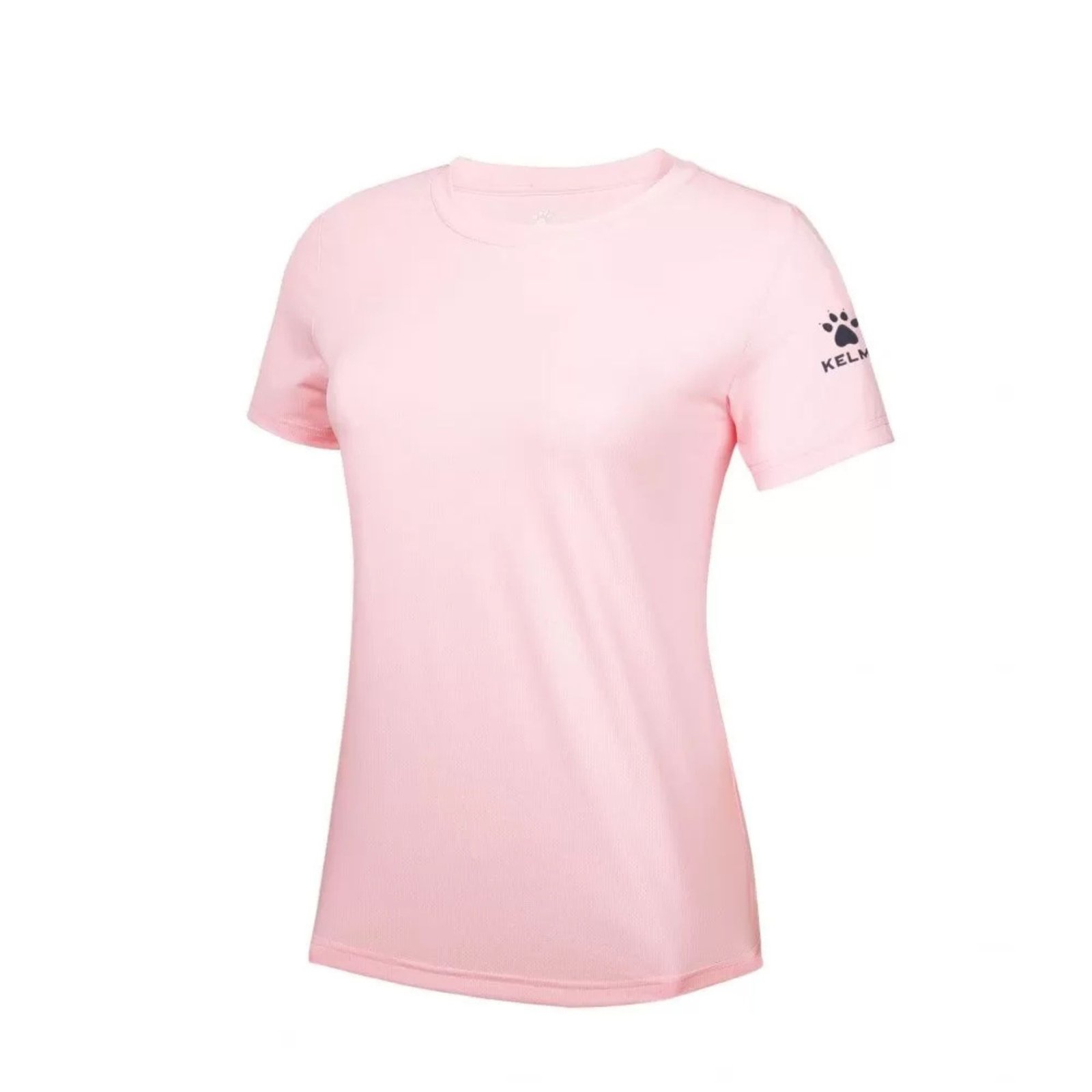 Polera Deportiva Mujer K-Net Rosada Kelme