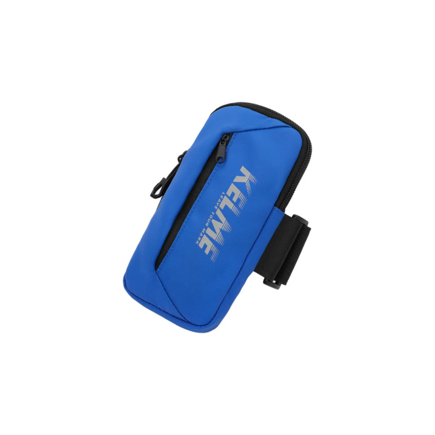 Bolso de Brazo Running Azul Royal Kelme
