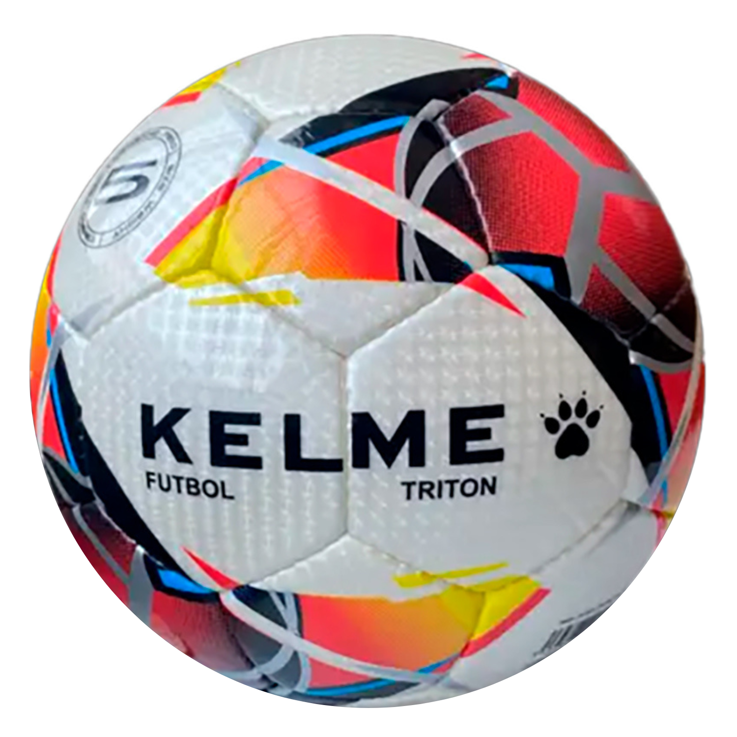 Balón Fútbol Pro-Tritón Nº5