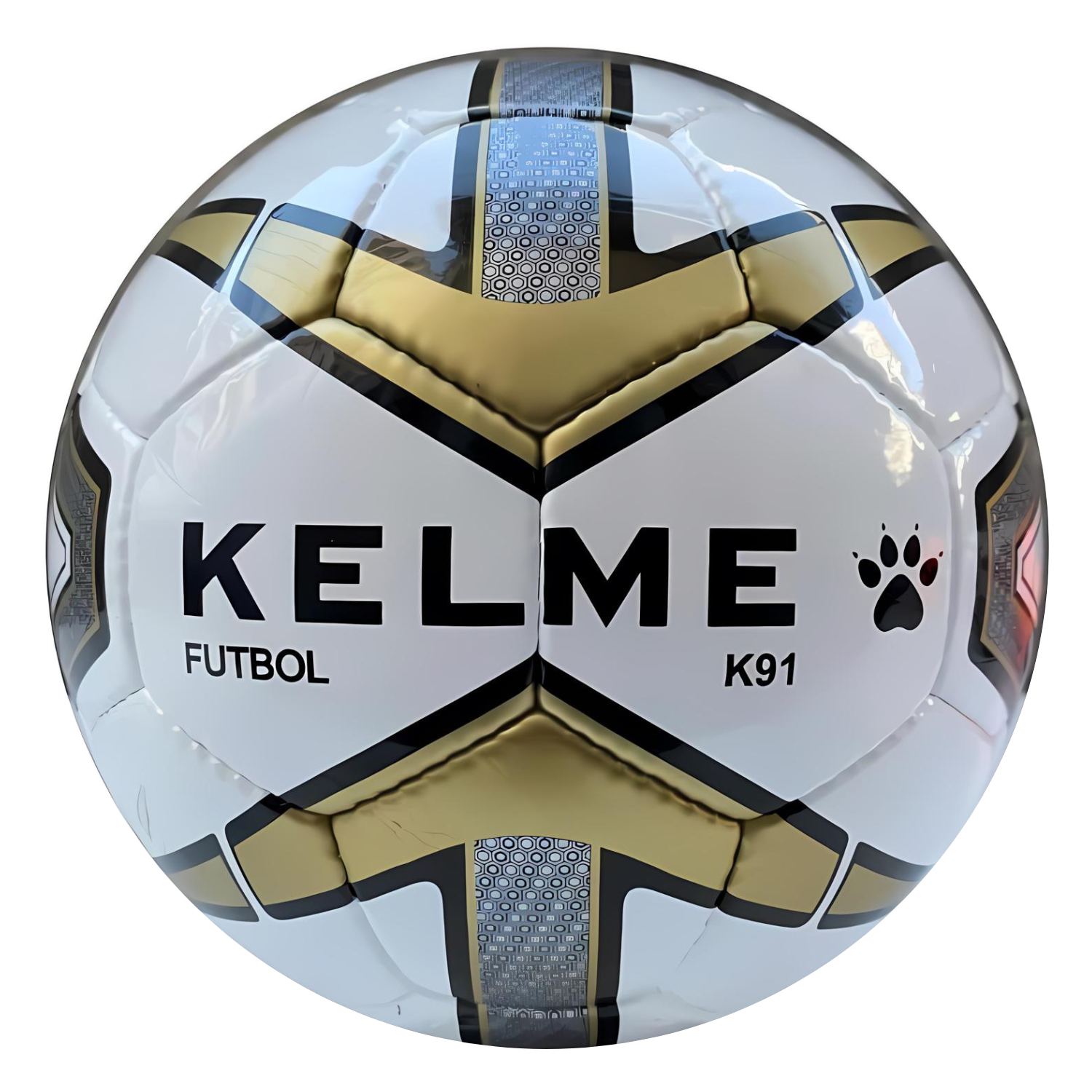 Balón Fútbol K-91 Nº5