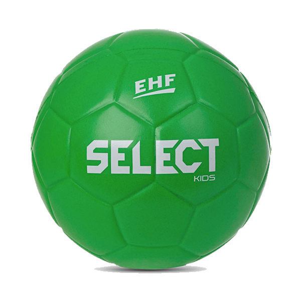 Balón de Balonmano Select Iniciación