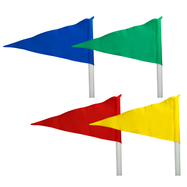 BANDERÍN DE CORNER