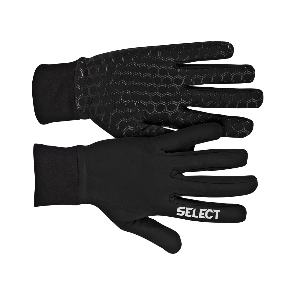 PAR GUANTES ENTRENAMIENTO (JUGADORES) Nº 8