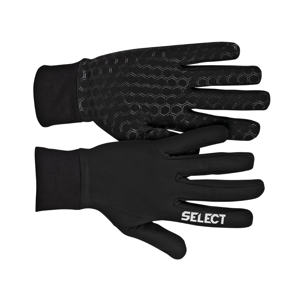 PAR GUANTES ENTRENAMIENTO (JUGADORES) Nº 9