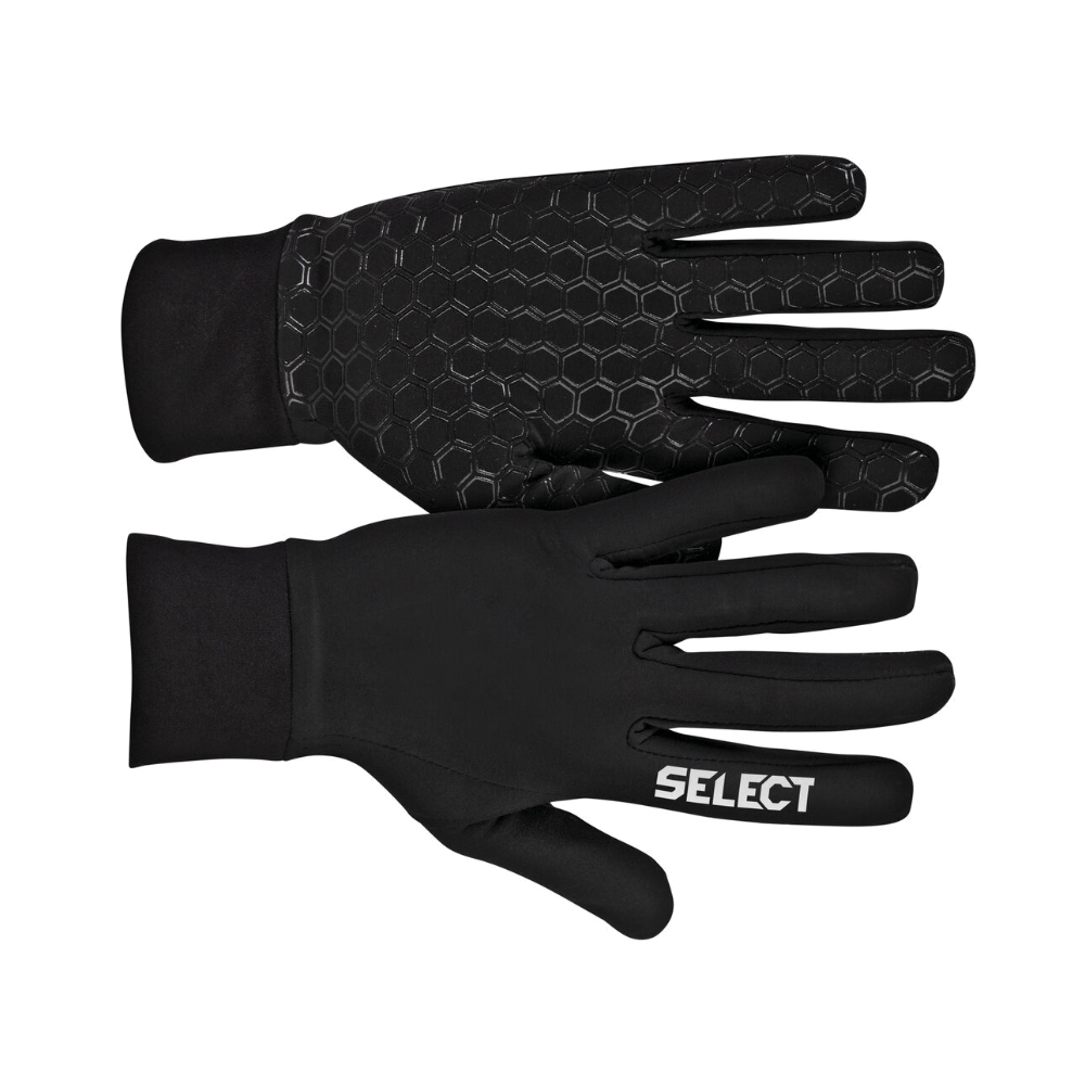 PAR GUANTES ENTRENAMIENTO (JUGADORES) Nº 10