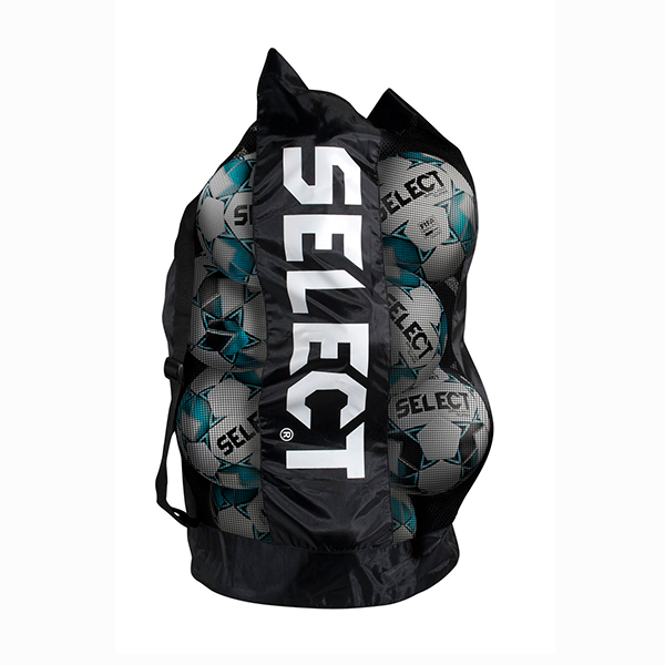 BOLSO PORTA BALONES FÚTBOL