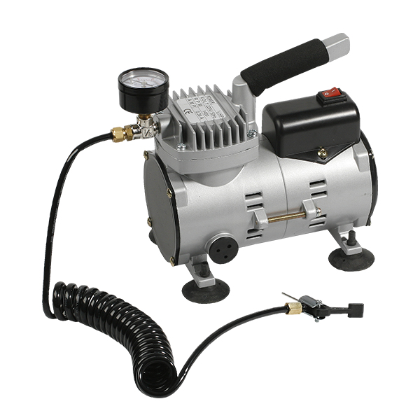 COMPRESOR ELECTRICO