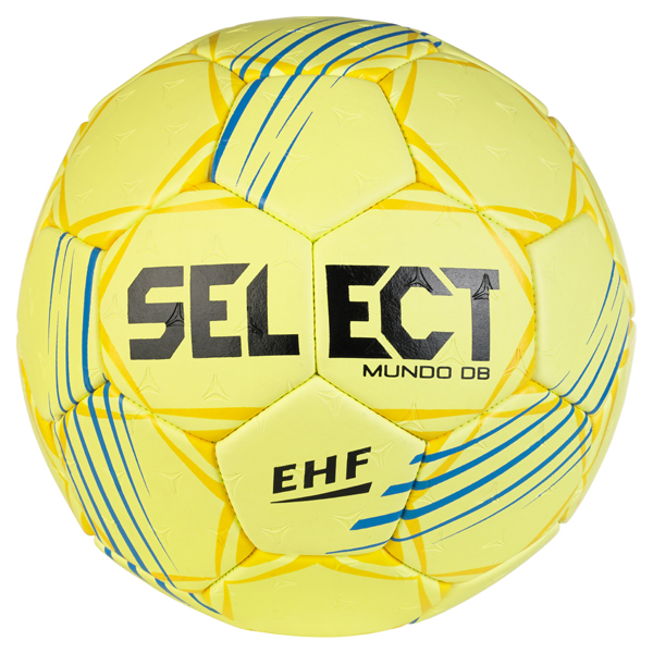 Balón de Balonmano SELECT Mundo Aprobado EHF Nº3