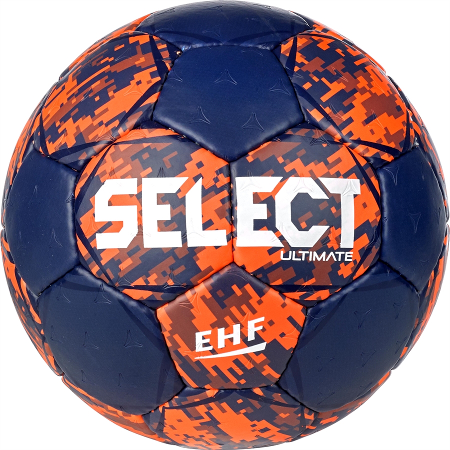 Balón de Balonmano Select Ultimate Aprobado por EHF Nº2