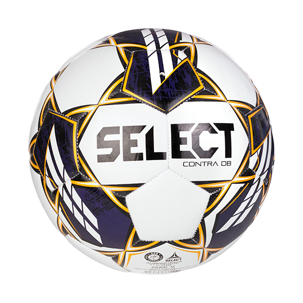 Balón de Futbol Select Contra Aprobado FIFA Basic nº5