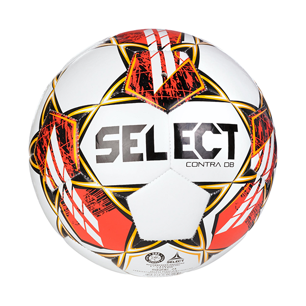Balón de Futbol Select Contra Aprobado FIFA Basic nº4