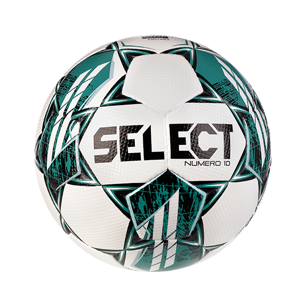 Balón de Futbol Select Numero 10 Aprobado FIFA Quality Pro Nº5