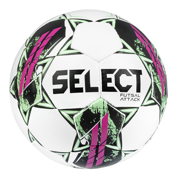 Balón de Futsal Select Attack