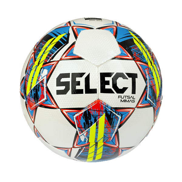 Balón de Futsal Select Mimas Aprobado FIFA basic
