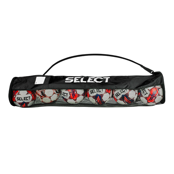BOLSO BALONERO TUPO TUBO PARA 6 BALONES