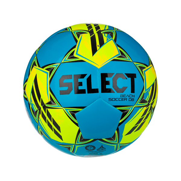 Balon Futbol Playa DB nº5  Aprobado FIFA Basic