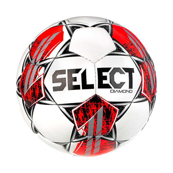 Balón de Futbol Select Diamond nº4