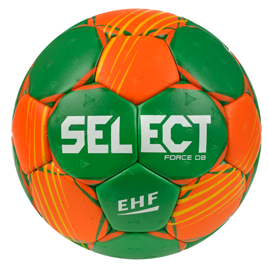 Balón de Balonmano Select Force Aprobado EHF Nº3