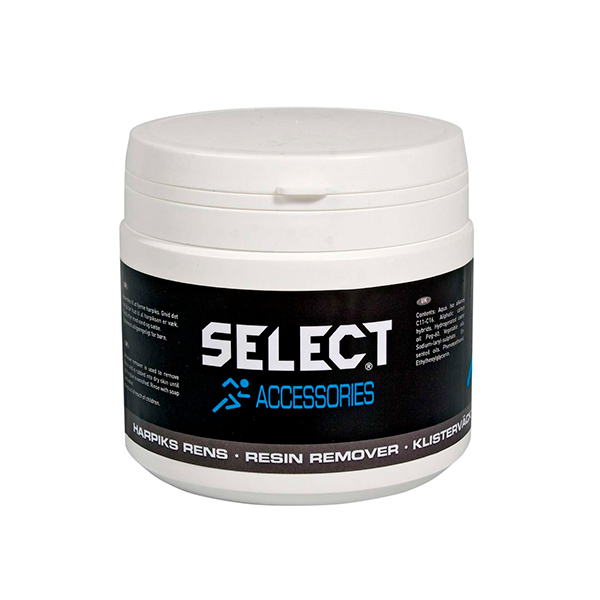 REMOVEDOR RESINA SELECT ACCESORIES 500 ML