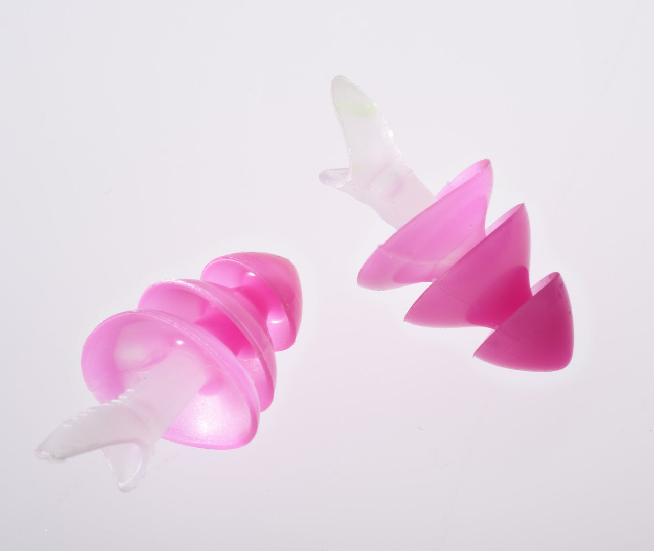 TAPÓN PARA LOS OÍDOS ARENA FUCSIA