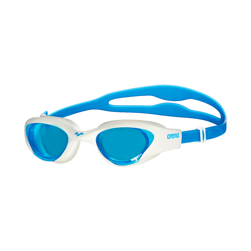LENTES DE NATACIÓN ARENA THE ONE MIRROR LIGHT BLUE