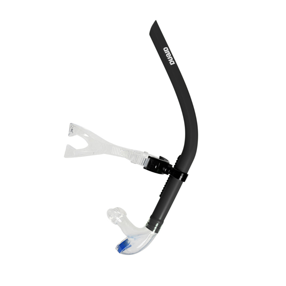 HERRAMIENTA DE ENTRENAMIENTO SWIM SNORKEL III BLACK TU