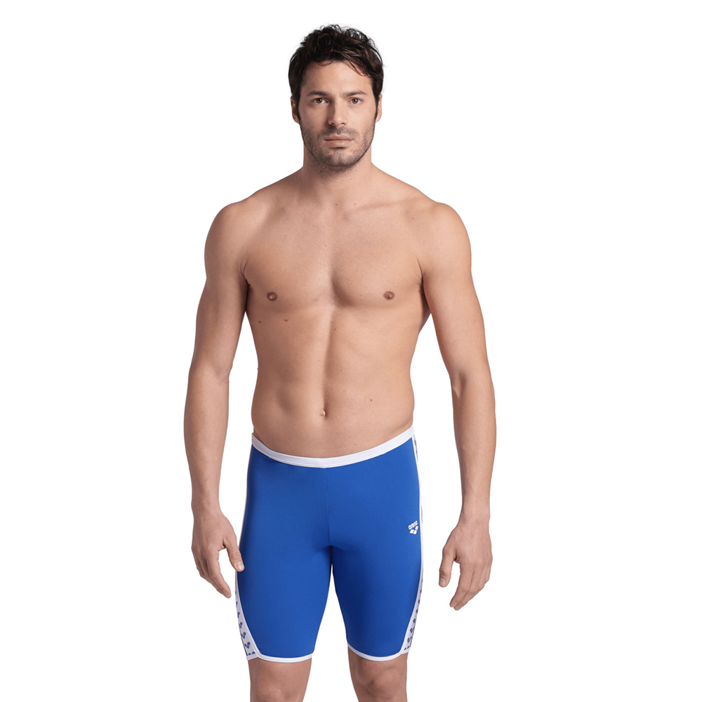 TRAJE DE BAÑO JAMMER ARENA PERFORMANCE ICONS SOLID