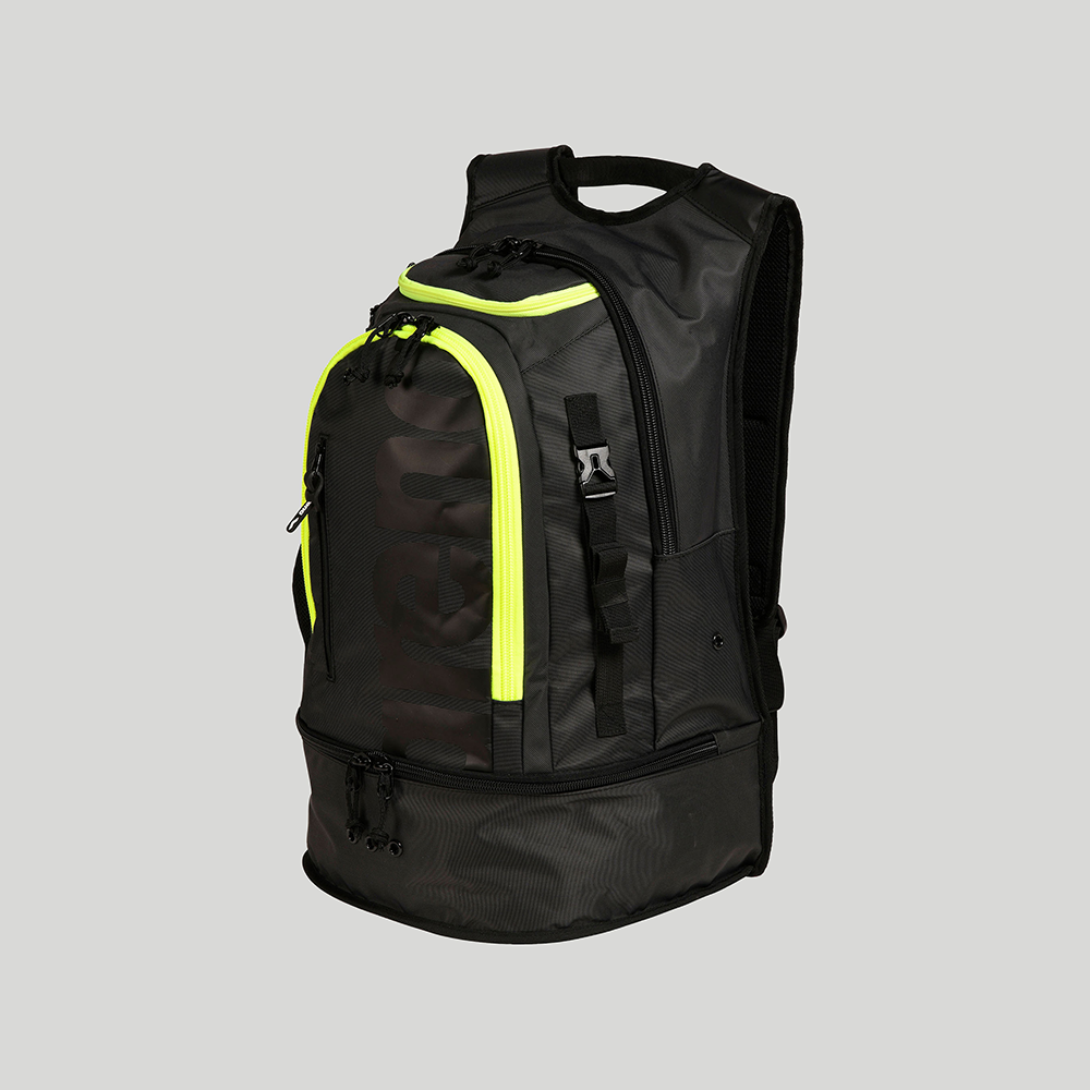 MOCHILA FASTPACK 3.0 DARK SMOKE