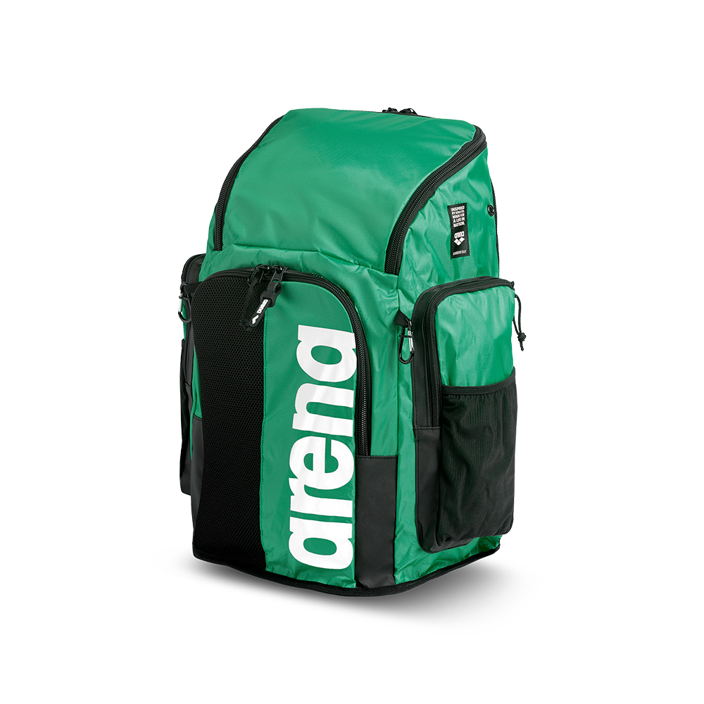 MOCHILA SPIKY III BACKPACK 45 GREEN