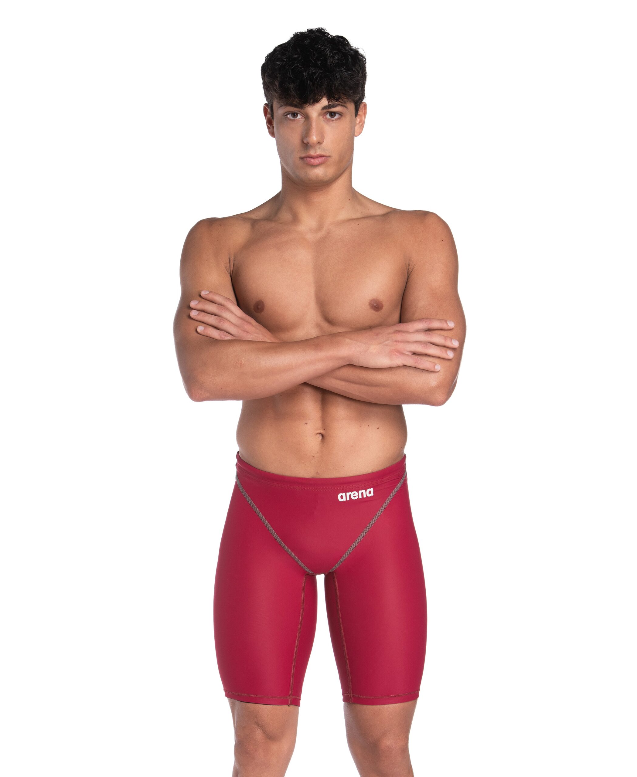 TRAJE DE BAÑO HOMBRE POWERSKIN ST NEXT JAMMER RE