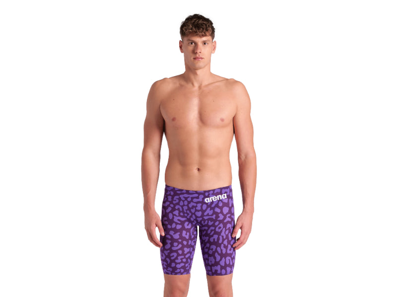 TRAJE DE BAÑO HOMBRE POWERSKIN CARBON AIR2 LE JAMMER LEOPARD