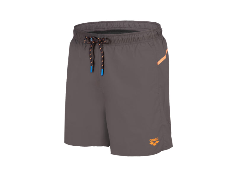 TRAJE DE BAÑO HOMBRE ARENA PRO_FILE BEACH BOXER GY