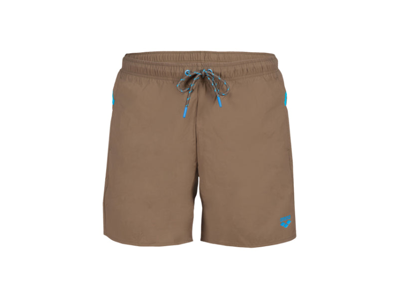 TRAJE DE BAÑO HOMBRE ARENA PRO_FILE BEACH BOXER BW