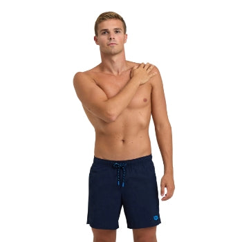 TRAJE DE BAÑO HOMBRE ARENA PRO_FILE BEACH BOXER AZ