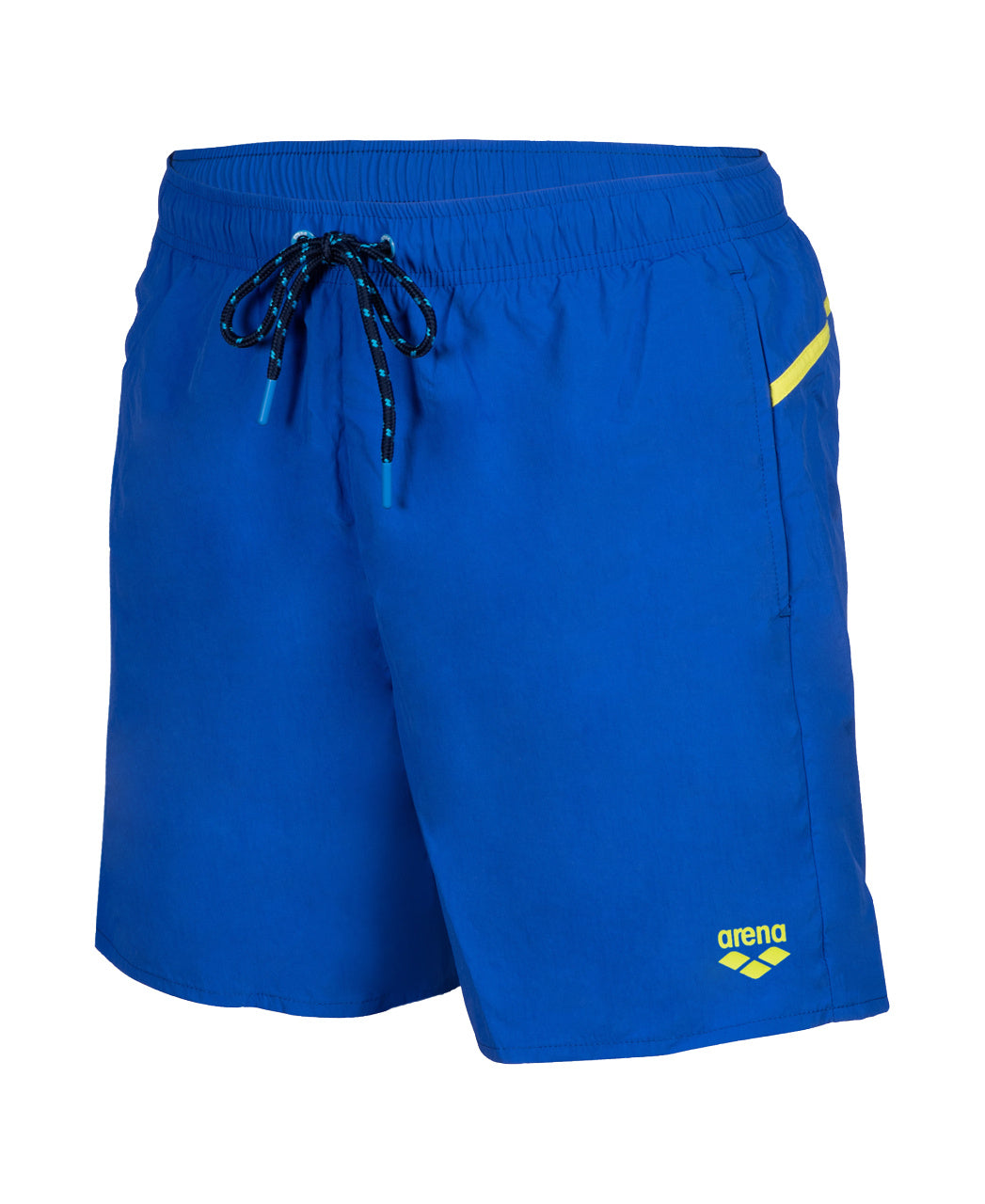 TRAJE DE BAÑO HOMBRE ARENA PRO_FILE BEACH BOXER BLUE