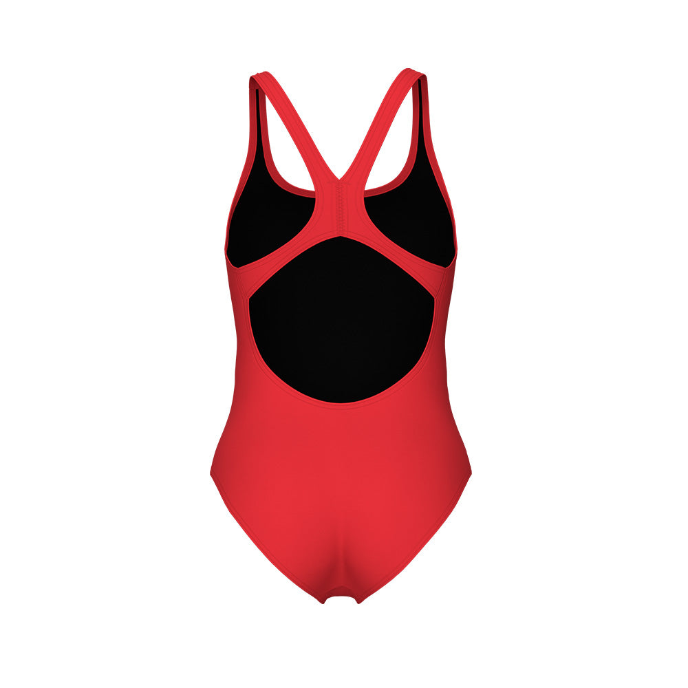 TRAJE DE BAÑO ARENA MUJER DYNAMO ONE PIECE R RED 36