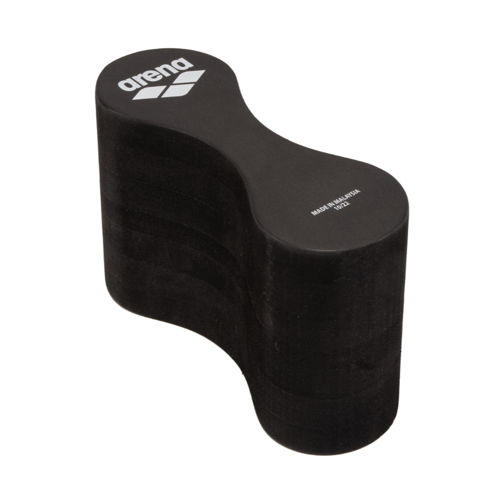 HERRAMIENTA DE ENTRENAMIENTO DE NATACIÓN ARENA FREEFLOW PULLBUOY II NEGRO