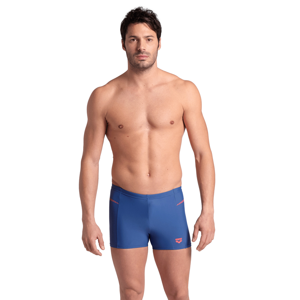 TRAJE DE BAÑO CORTO HOMBRE PRO FILE
