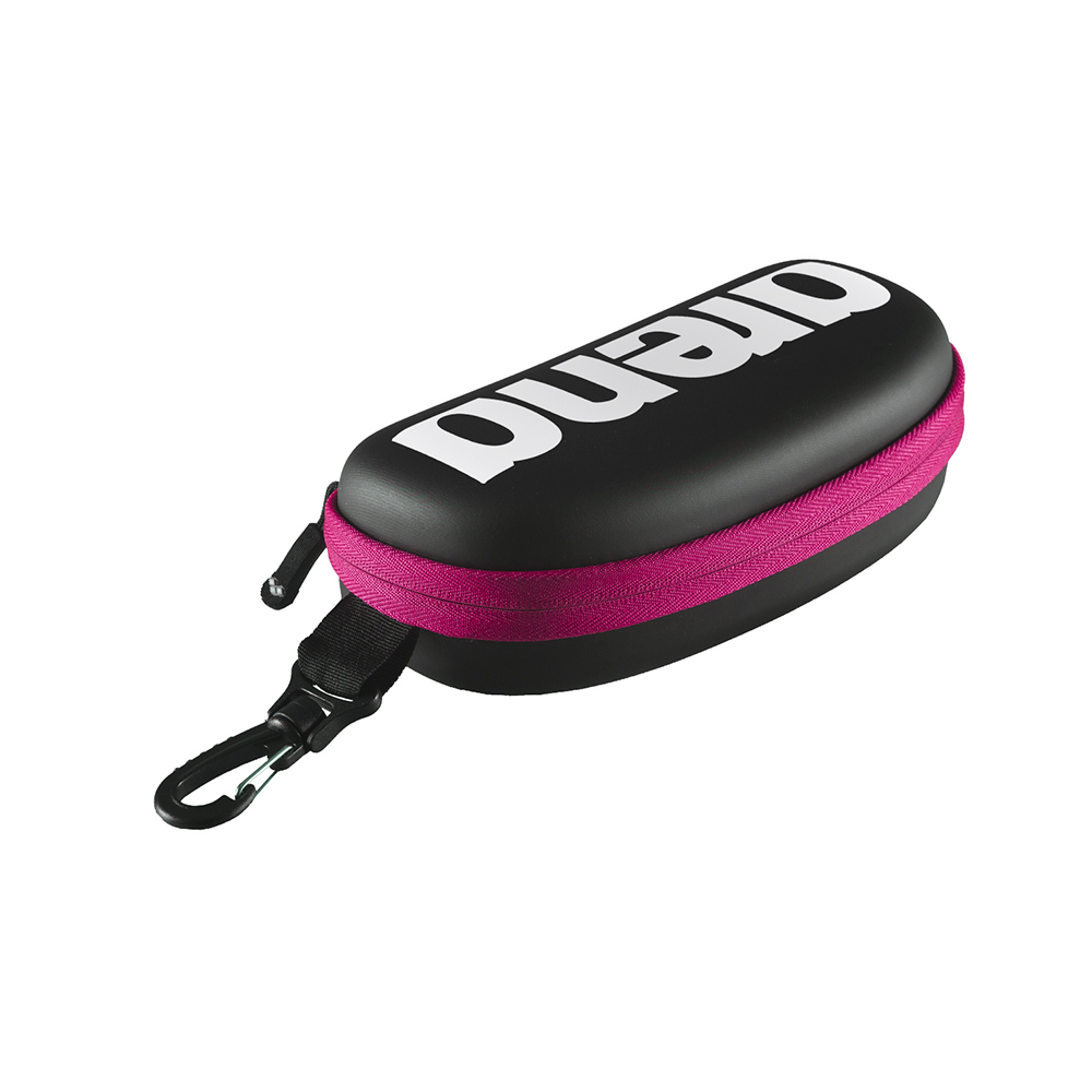 ARENA GOOGLE CASE BLACK WHITE